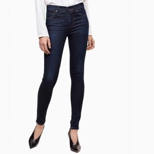 Citizens of Humanity Rocket Icon